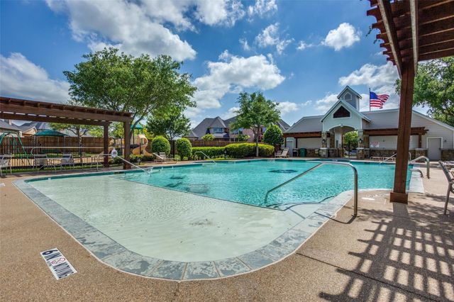 3230 Adirondack Lane, Frisco, TX 75033