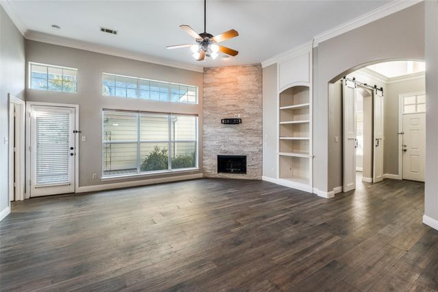 3230 Adirondack Lane, Frisco, TX 75033