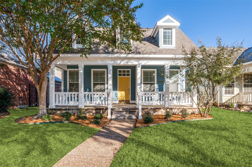 3230 Adirondack Lane, Frisco, TX 75033