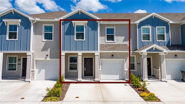2477 SKYLINE LOOP, Kissimmee, FL 34758