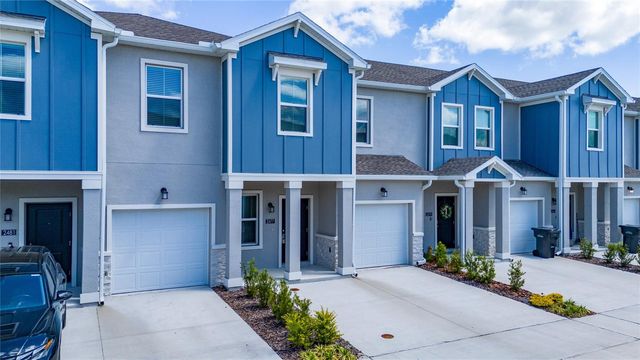 2477 SKYLINE LOOP, Kissimmee, FL 34758