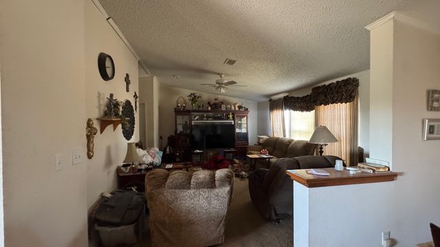 202 AVE I, Anson, TX 79501