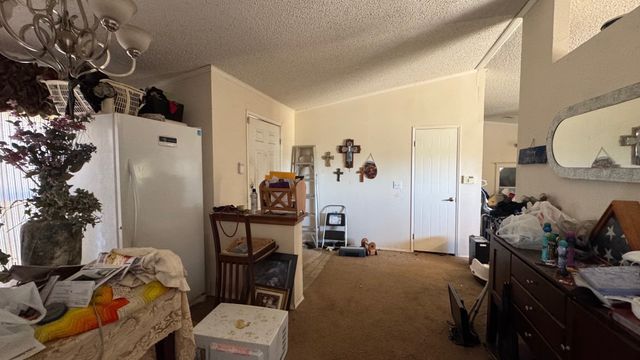 202 AVE I, Anson, TX 79501