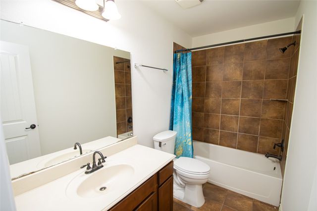 10017 Bell Rock Road, Frisco, TX 75035