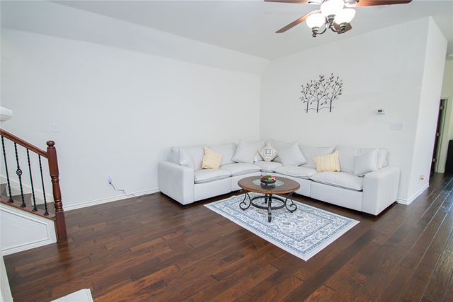 10017 Bell Rock Road, Frisco, TX 75035