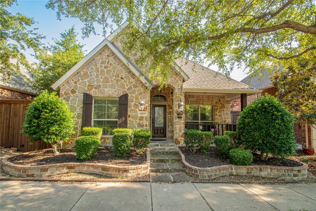 10017 Bell Rock Road, Frisco, TX 75035