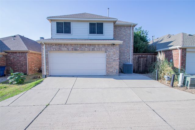 10017 Bell Rock Road, Frisco, TX 75035