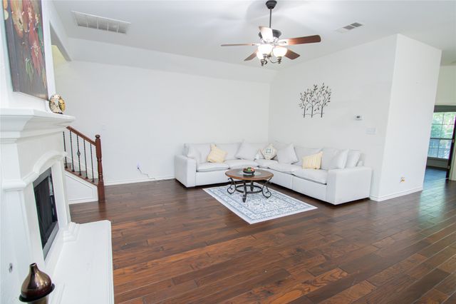 10017 Bell Rock Road, Frisco, TX 75035