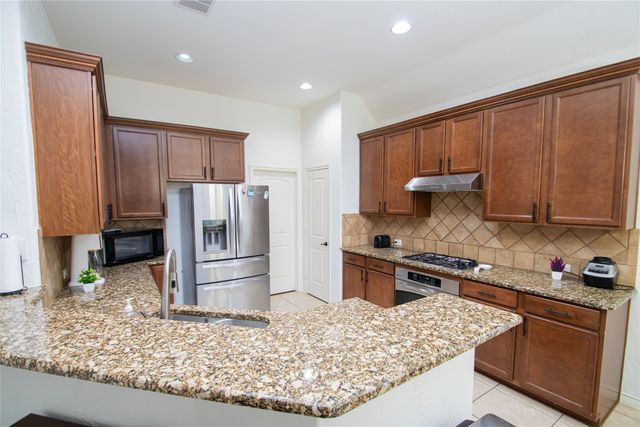 10017 Bell Rock Road, Frisco, TX 75035