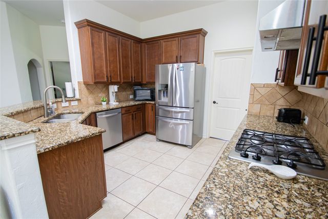 10017 Bell Rock Road, Frisco, TX 75035