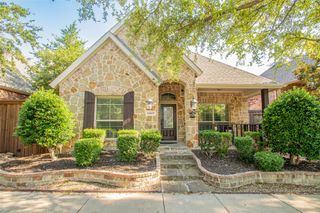 10017 Bell Rock Road, Frisco, TX 75035