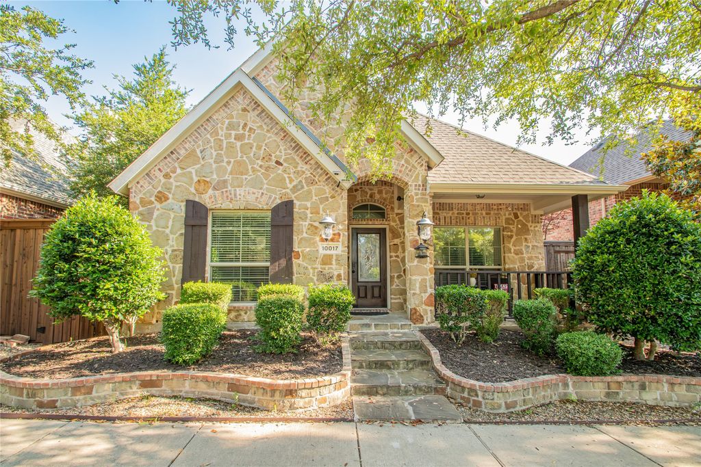 10017 Bell Rock Road, Frisco, TX 75035