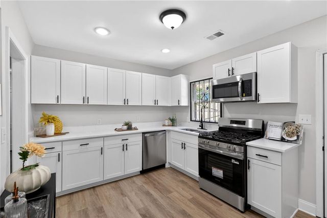 2252 Beecher Circle SW, Atlanta, GA 30311