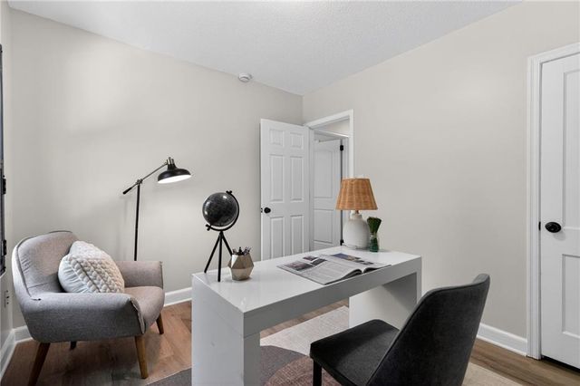 2252 Beecher Circle SW, Atlanta, GA 30311