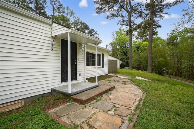 2252 Beecher Circle SW, Atlanta, GA 30311