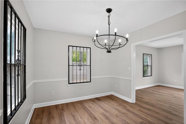 2252 Beecher Circle SW, Atlanta, GA 30311