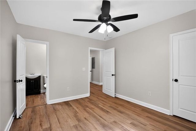2252 Beecher Circle SW, Atlanta, GA 30311