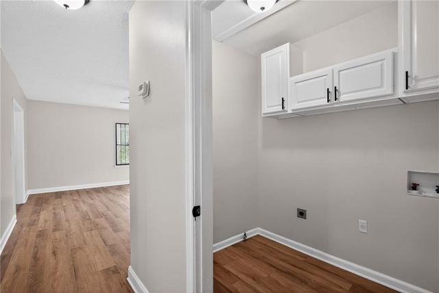 2252 Beecher Circle SW, Atlanta, GA 30311