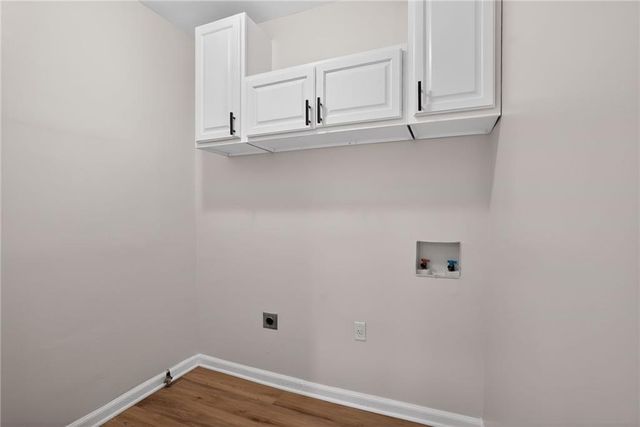 2252 Beecher Circle SW, Atlanta, GA 30311