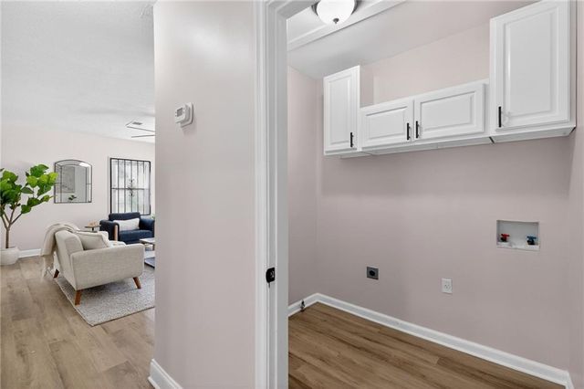 2252 Beecher Circle SW, Atlanta, GA 30311