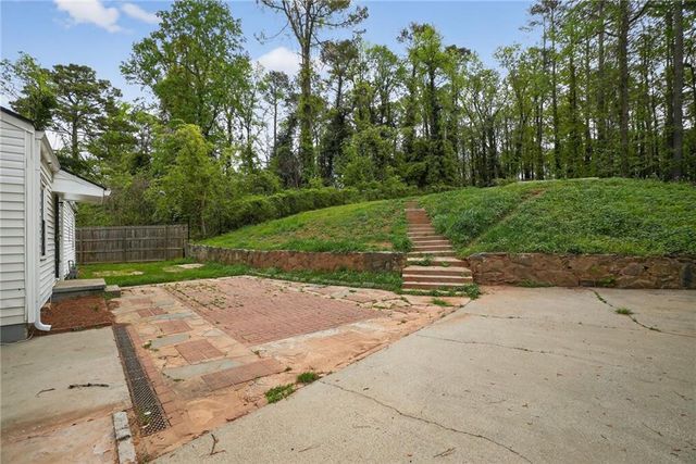 2252 Beecher Circle SW, Atlanta, GA 30311