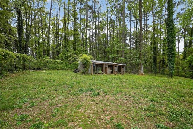 2252 Beecher Circle SW, Atlanta, GA 30311