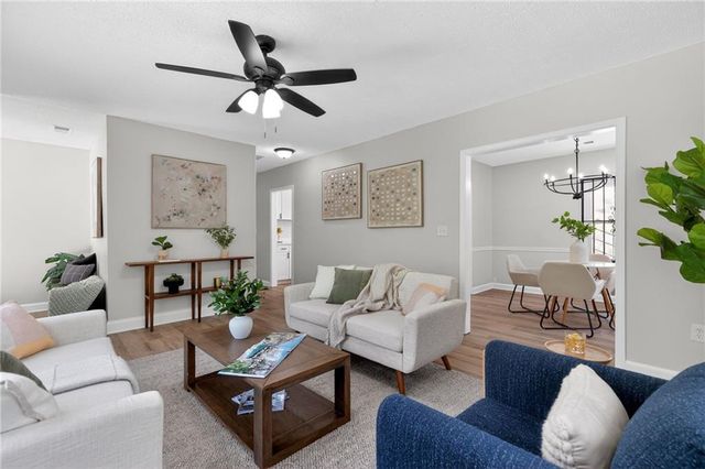 2252 Beecher Circle SW, Atlanta, GA 30311