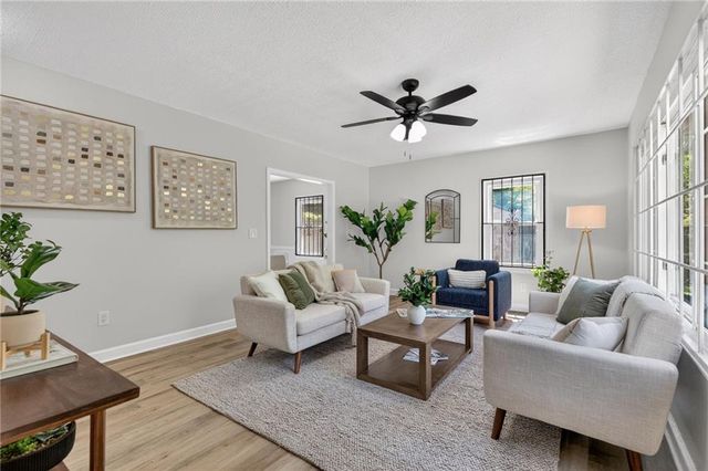 2252 Beecher Circle SW, Atlanta, GA 30311