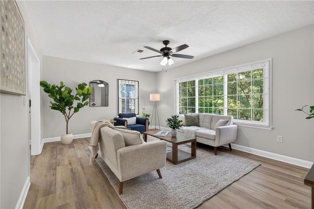 2252 Beecher Circle SW, Atlanta, GA 30311