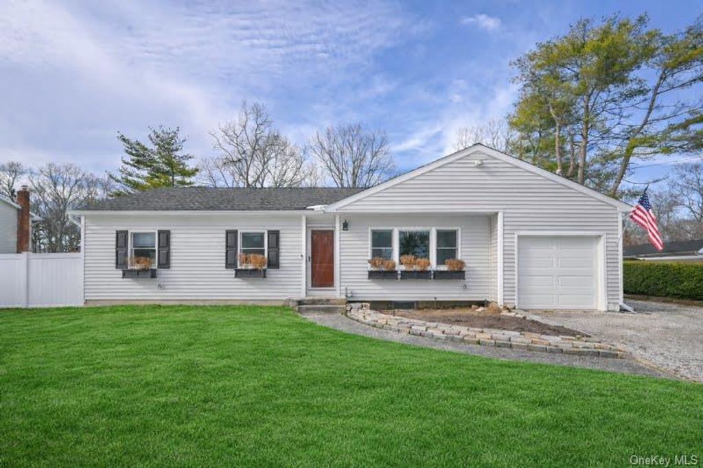 501 Johnson Avenue, Ronkonkoma, NY 11779