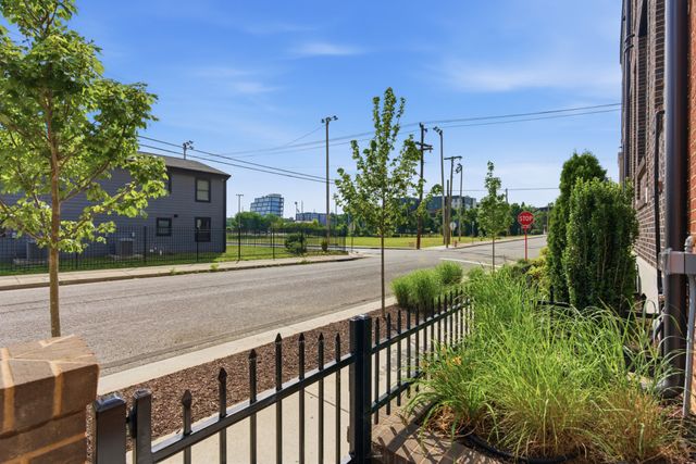 1603 4th Ave, N, Nashville, TN 37208