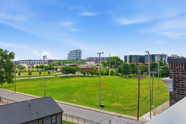 1603 4th Ave, N, Nashville, TN 37208