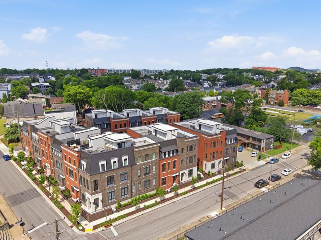 1603 4th Ave, N, Nashville, TN 37208