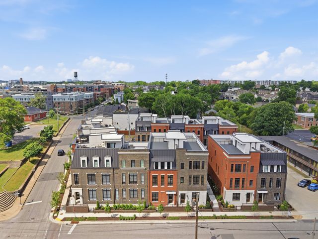 1603 4th Ave, N, Nashville, TN 37208