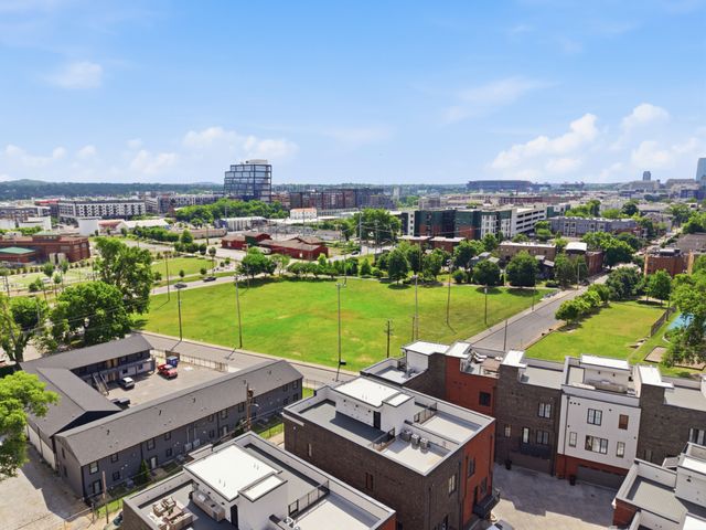 1603 4th Ave, N, Nashville, TN 37208