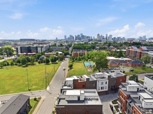 1603 4th Ave, N, Nashville, TN 37208