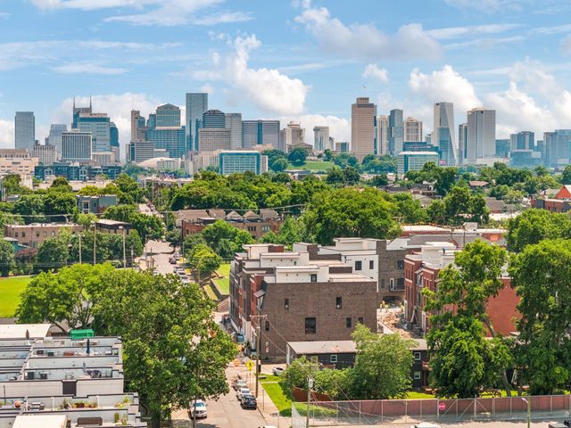 1603 4th Ave, N, Nashville, TN 37208