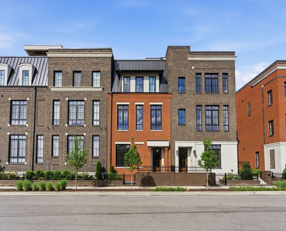 1603 4th Ave, N, Nashville, TN 37208
