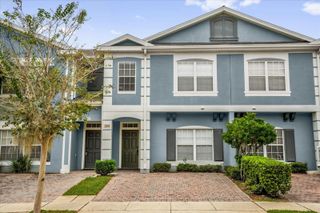 2344 CARAVELLE CIRCLE, Kissimmee, FL 34746