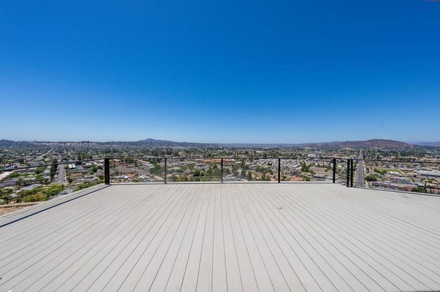 1110 Monterey Drive, El Cajon, CA 92020