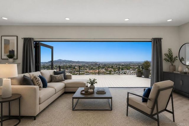1110 Monterey Drive, El Cajon, CA 92020