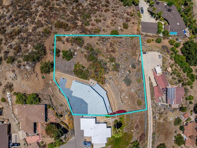1110 Monterey Drive, El Cajon, CA 92020