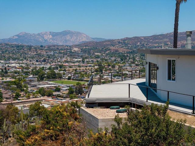 1110 Monterey Drive, El Cajon, CA 92020