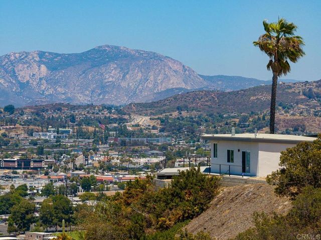 1110 Monterey Drive, El Cajon, CA 92020