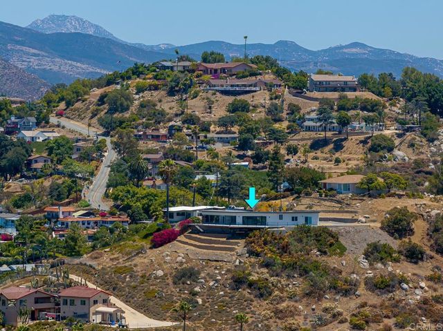 1110 Monterey Drive, El Cajon, CA 92020