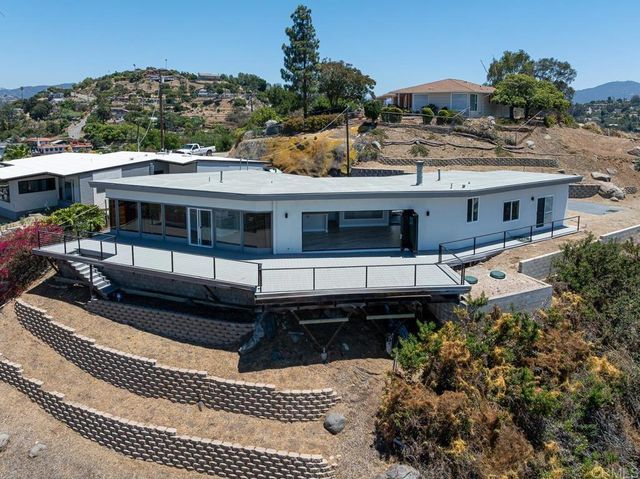 1110 Monterey Drive, El Cajon, CA 92020
