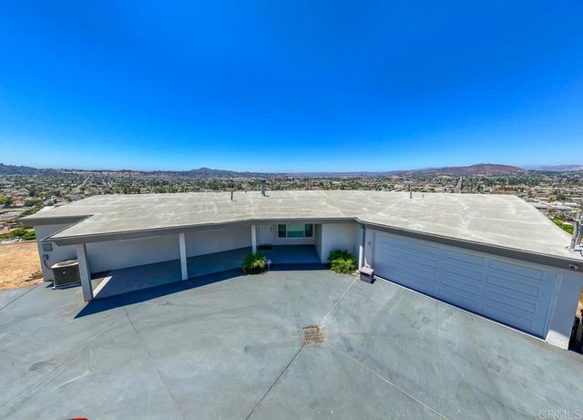 1110 Monterey Drive, El Cajon, CA 92020