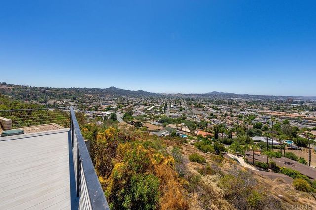 1110 Monterey Drive, El Cajon, CA 92020