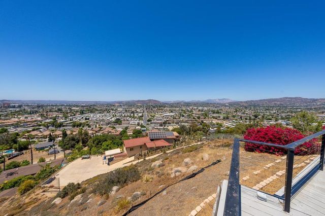 1110 Monterey Drive, El Cajon, CA 92020