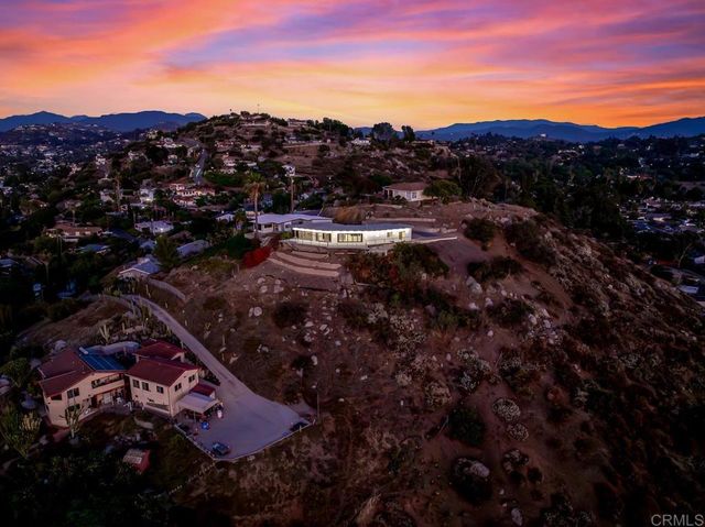 1110 Monterey Drive, El Cajon, CA 92020
